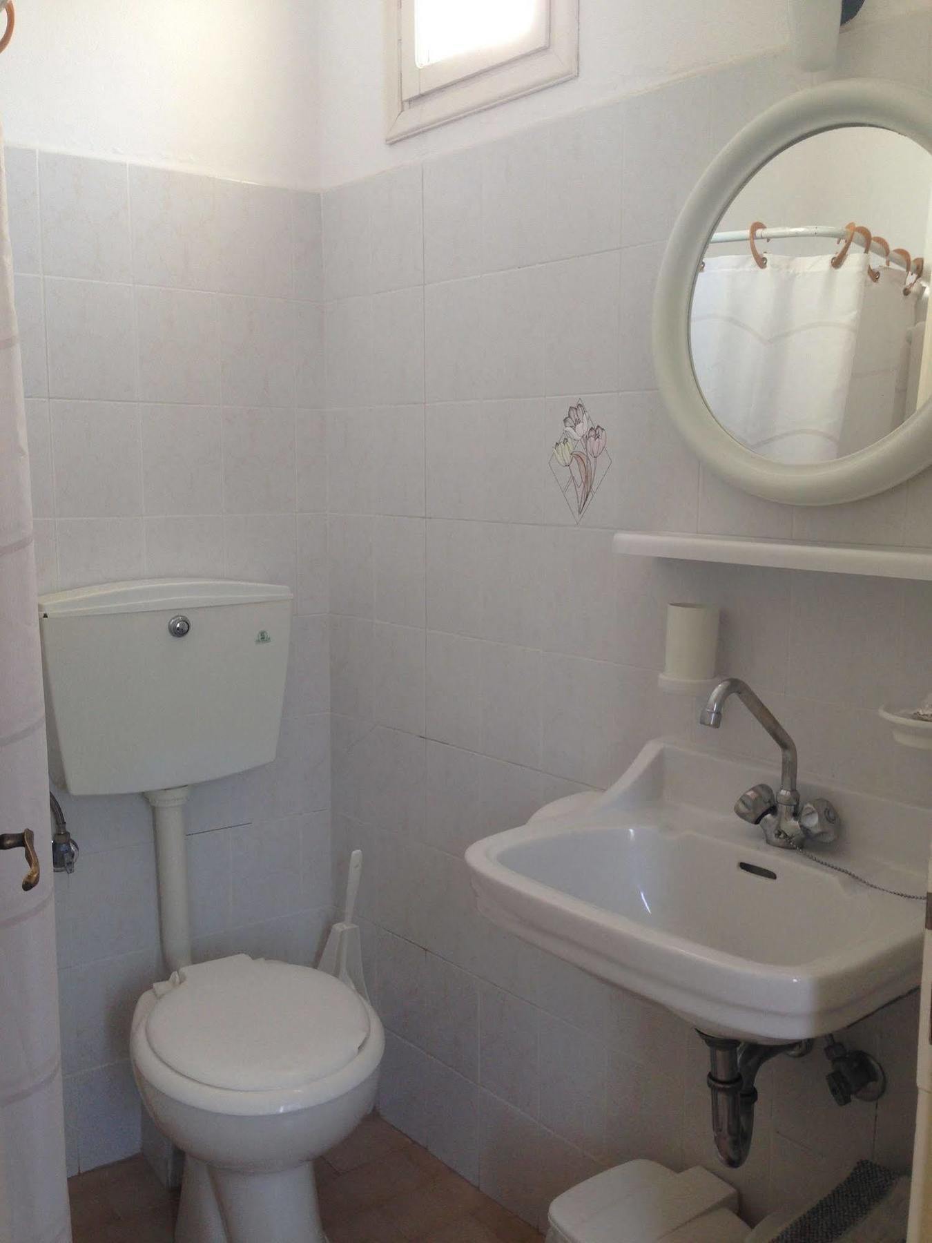 Lito Apartamento Kokkari Exterior foto